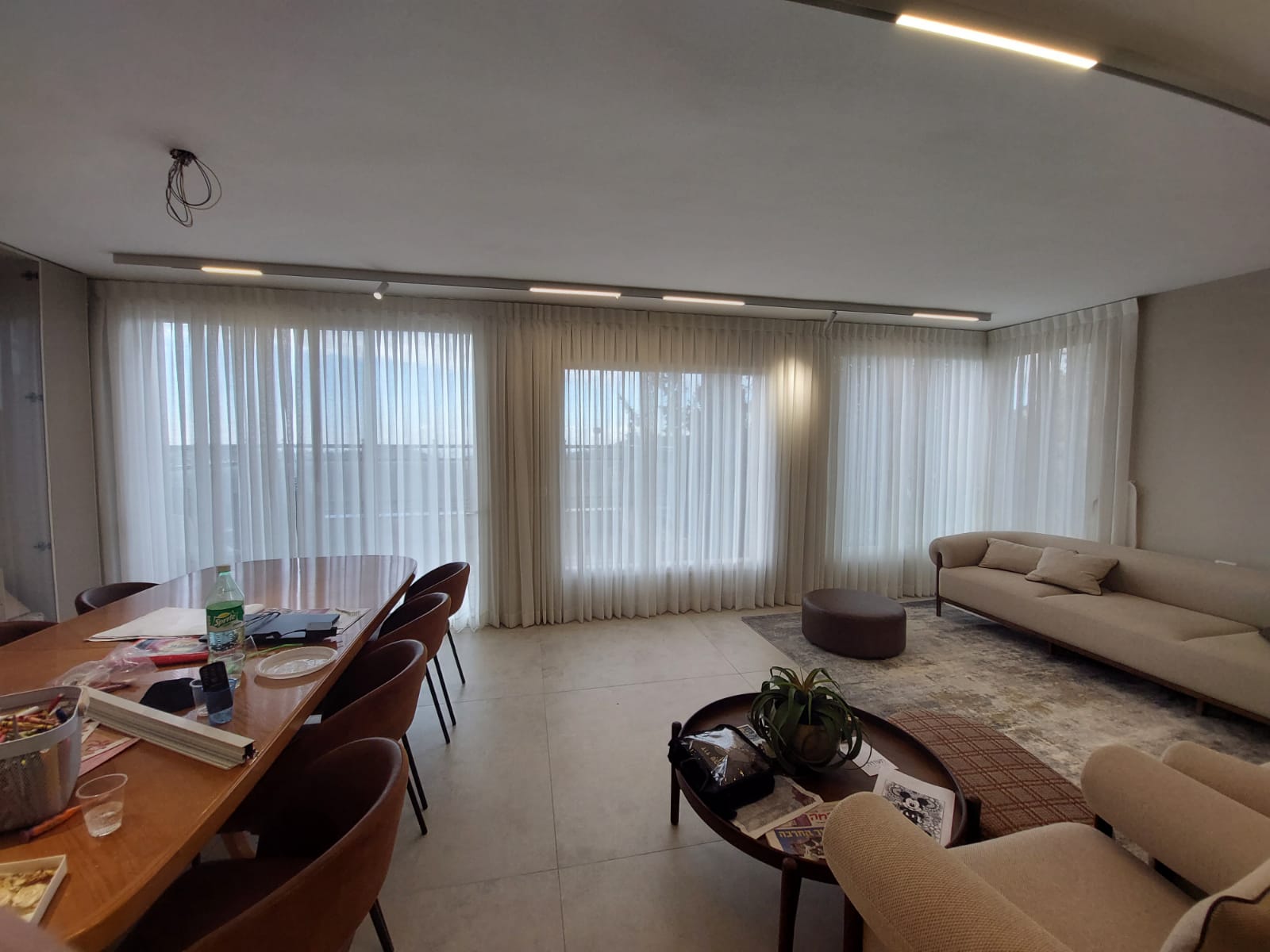 פרוייקטים מגוונים