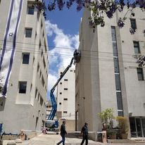 פרויקטים מגוונים