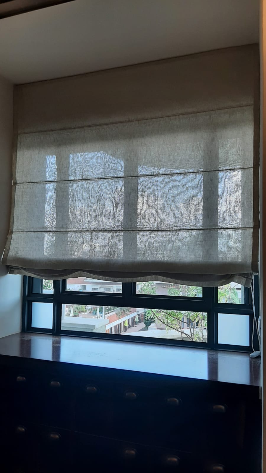 וילונות מעוצבים