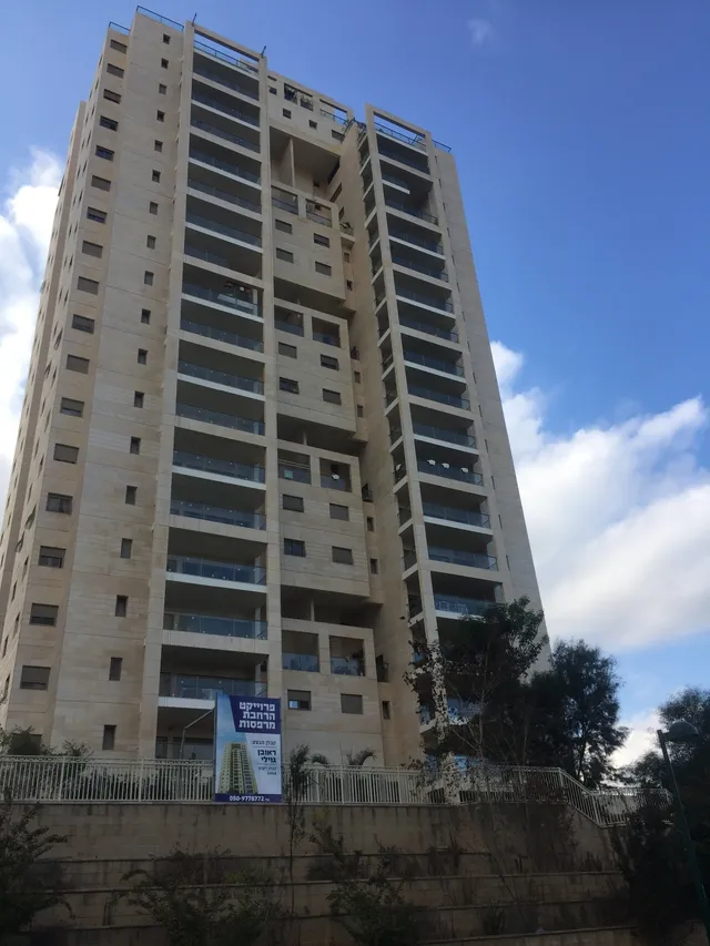 פרויקטים מגוונים