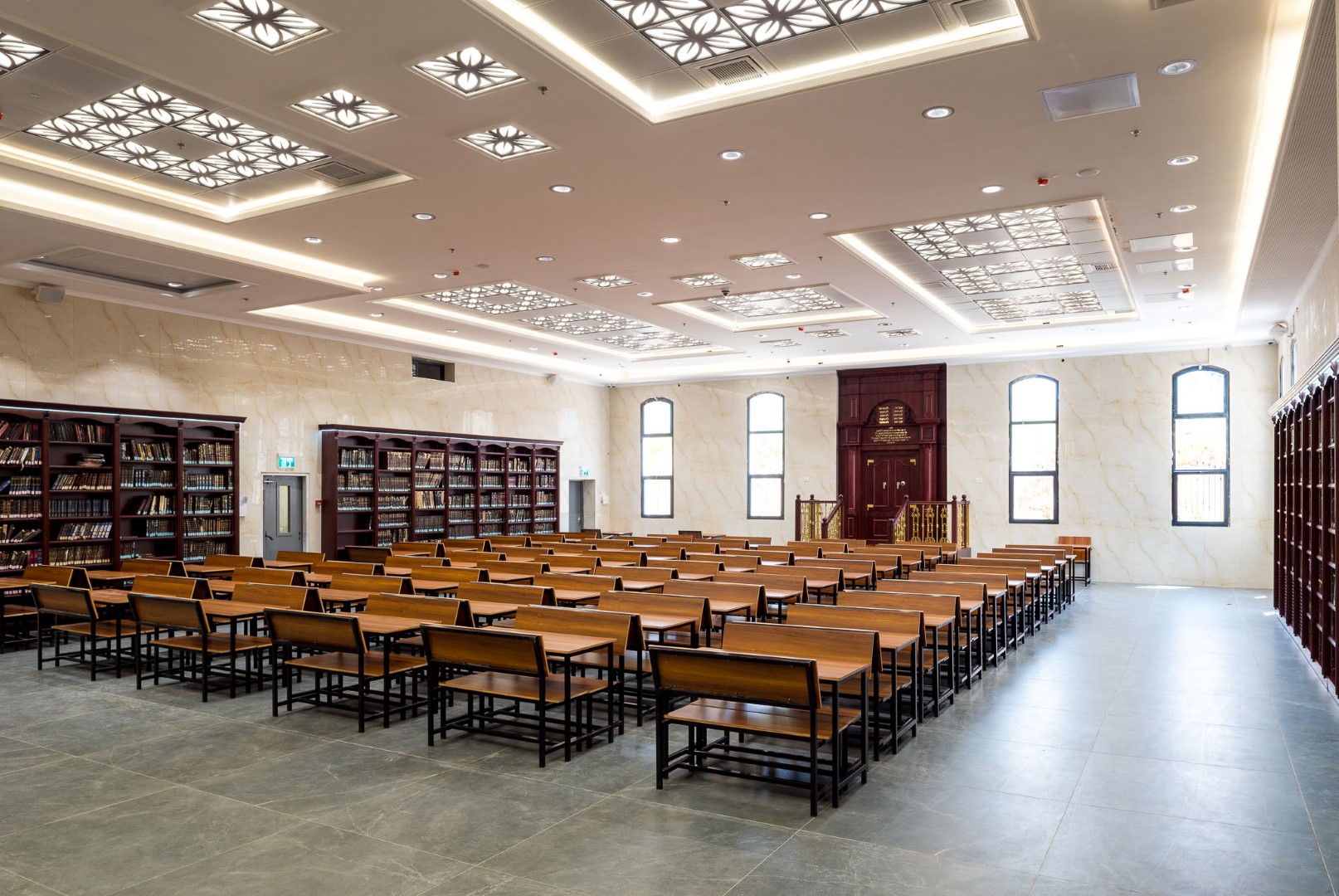 ישיבת טשרנוביל