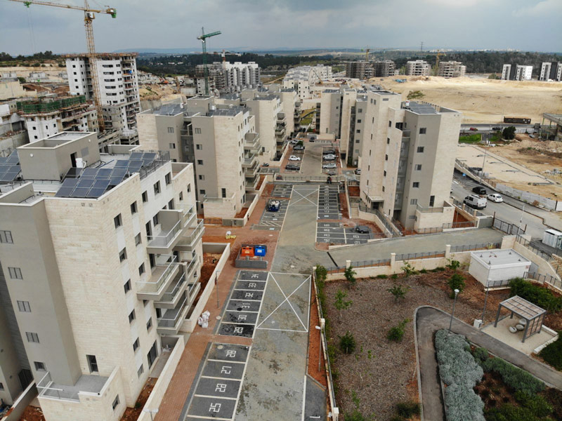 פרוייקטים מגוונים