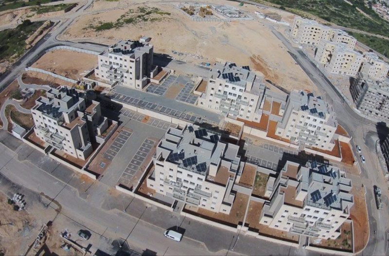 פרוייקטים מגוונים