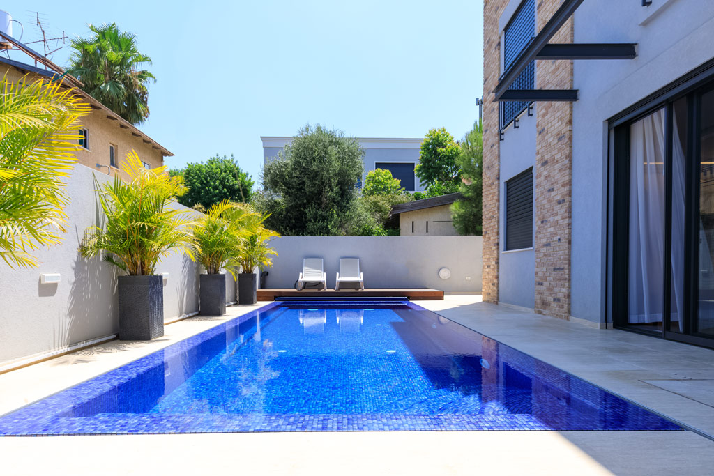 הרצליה ב - נווה