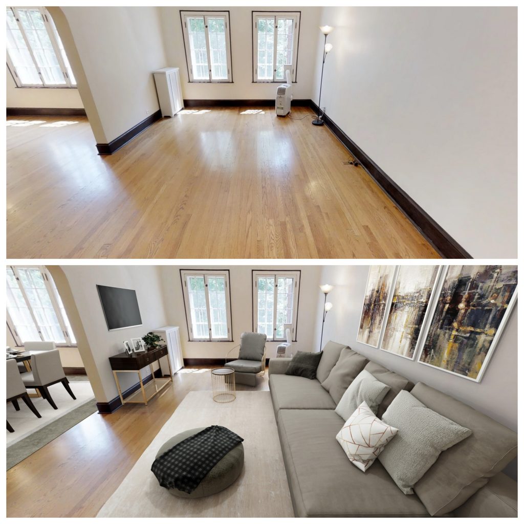 הלבשה - STAGING