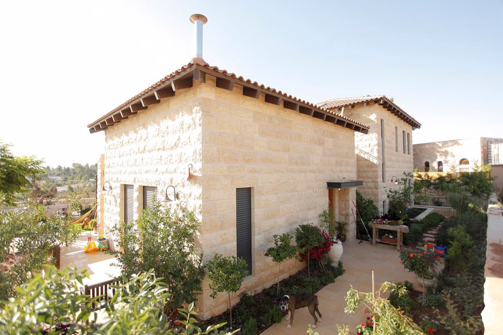 פרוייקטים מגוונים