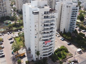 שיפוץ חזיתות מבנה מסוכן