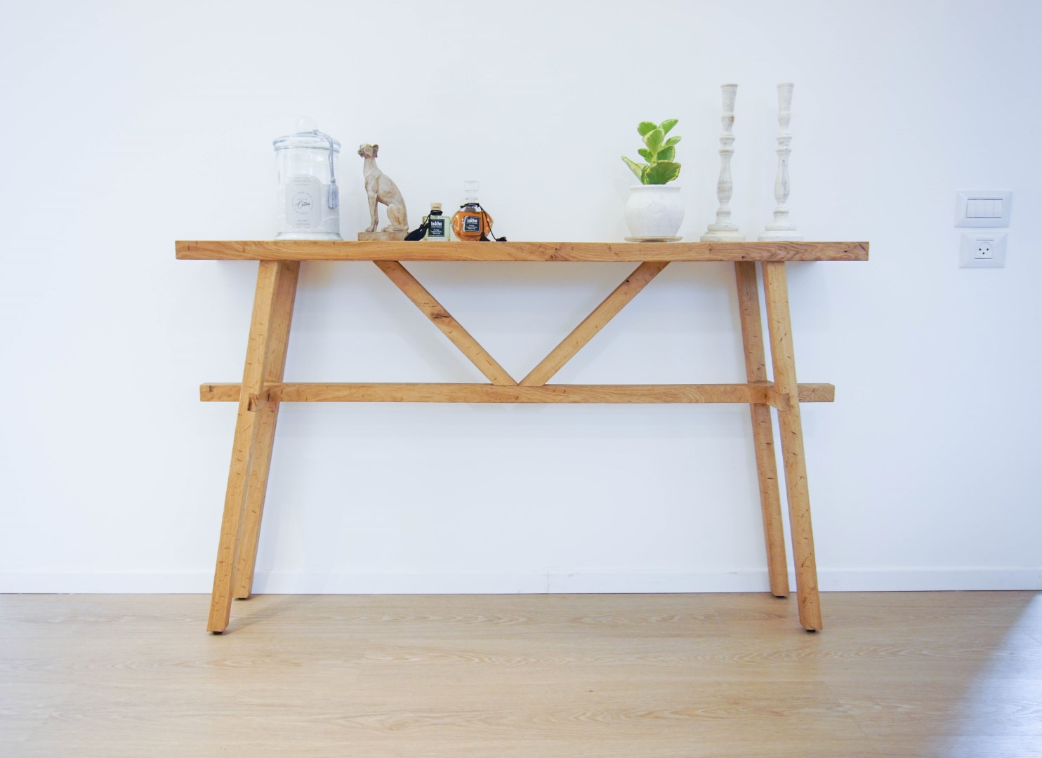 קונסולת כניסה