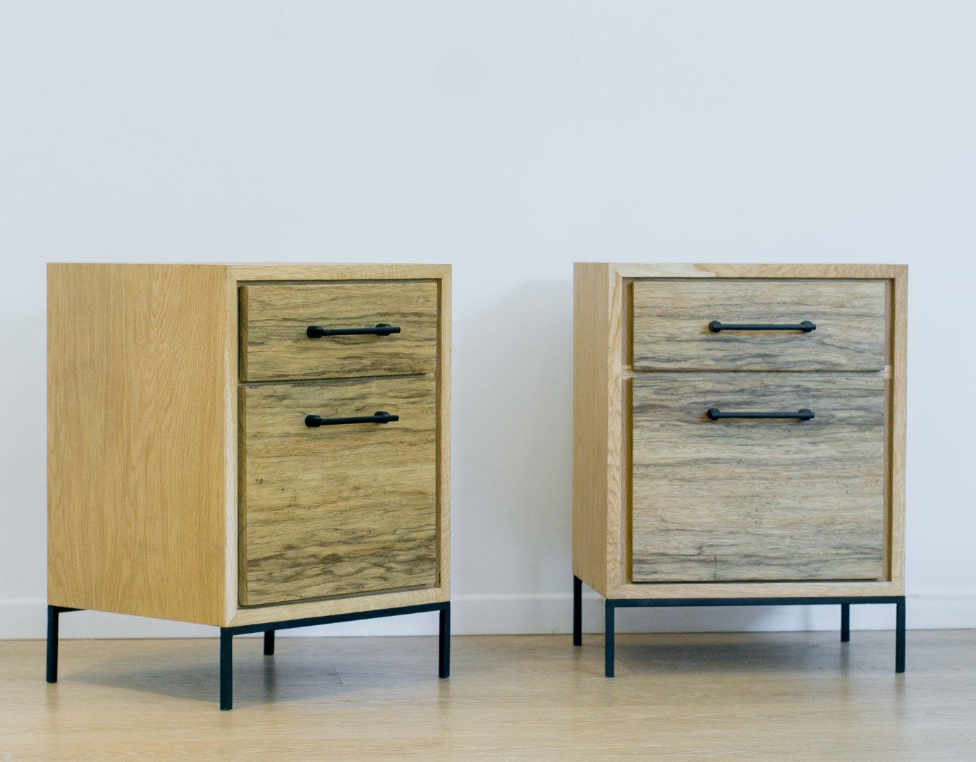 שידות צד - אפריקה סטייל