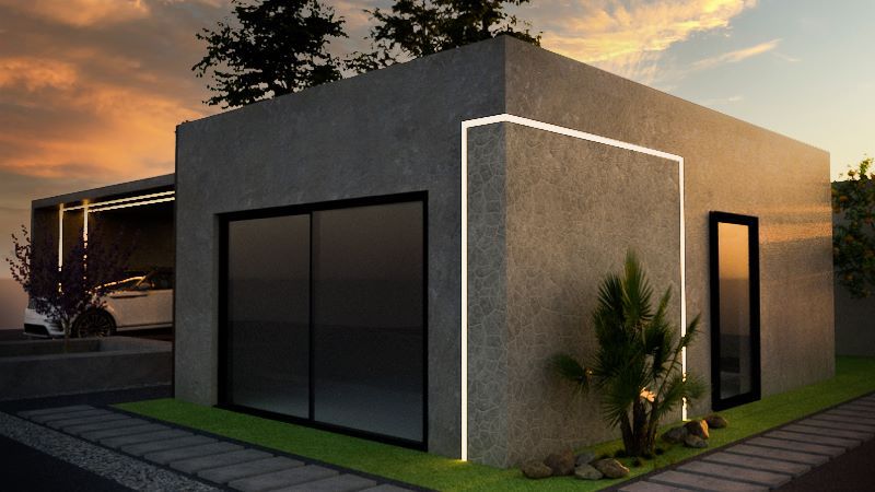 פרוייקטים מגוונים