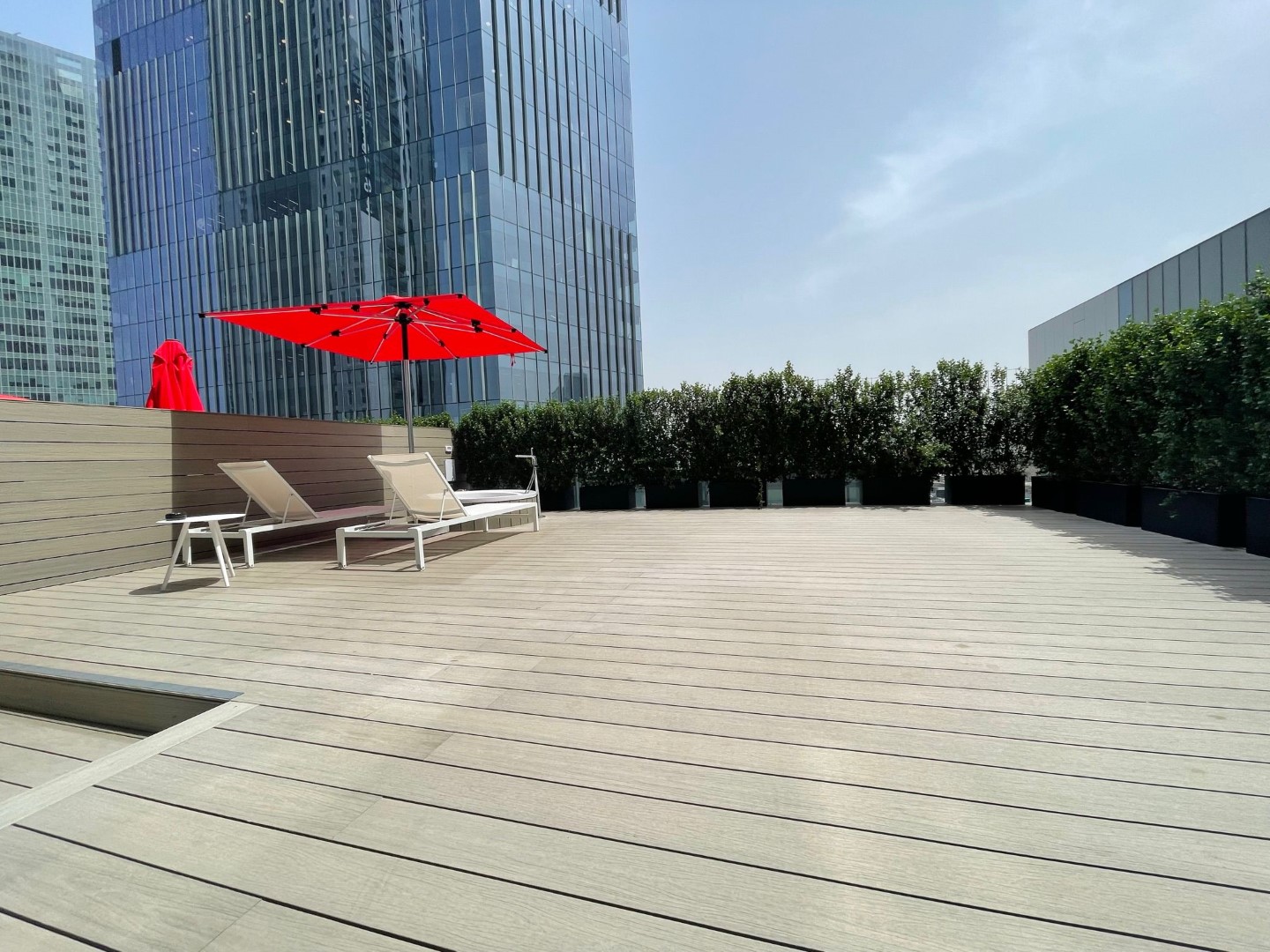 מלון פליי - קנדה ישראל