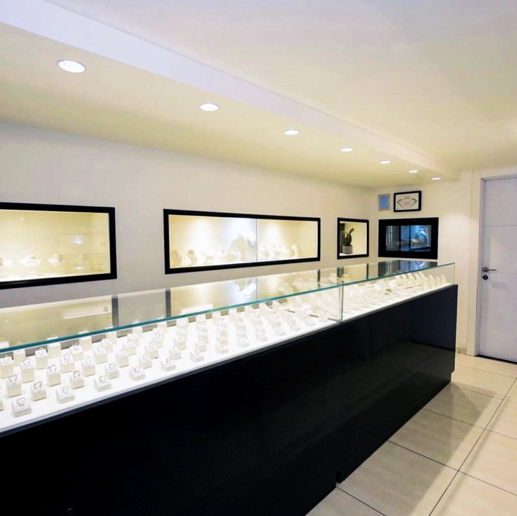 תכשיטים בבורסת ר״ג