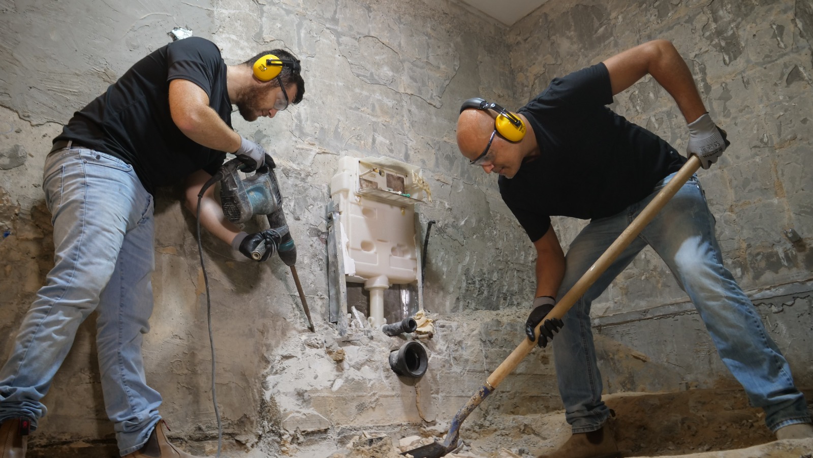 פרוייקטים מגוונים