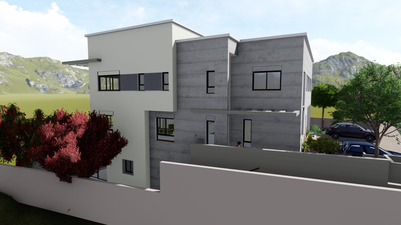 פרוייקטים מגוונים