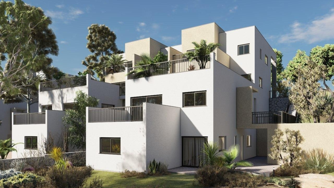 פרוייקטים מגוונים