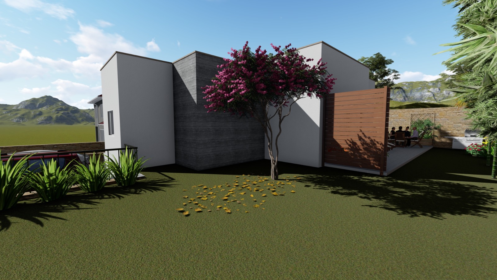 פרוייקטים מגוונים