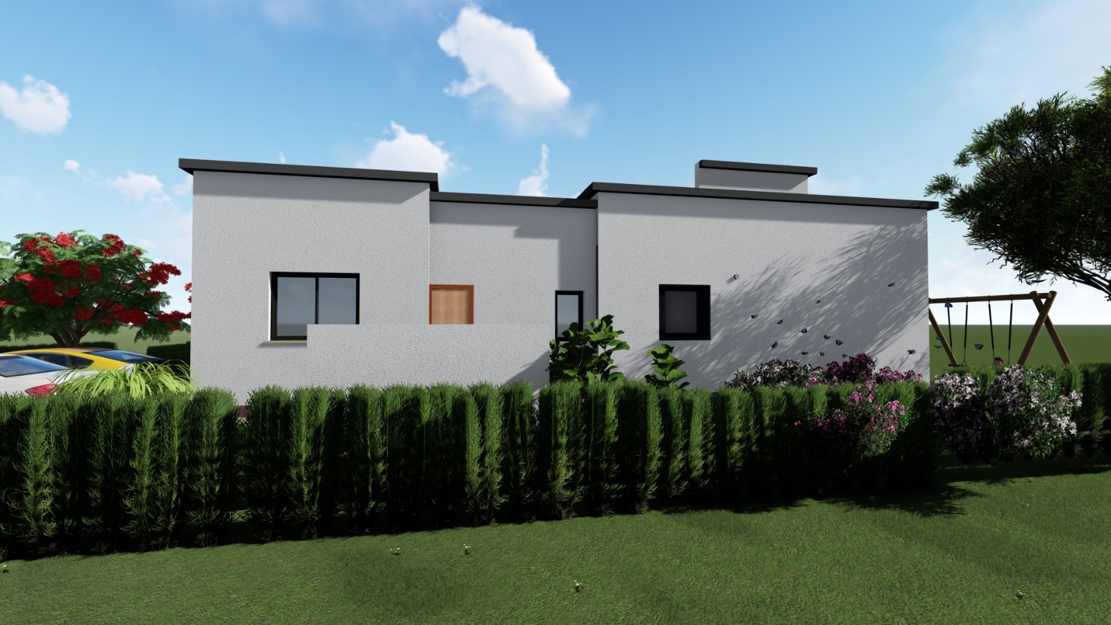 פרוייקטים מגוונים