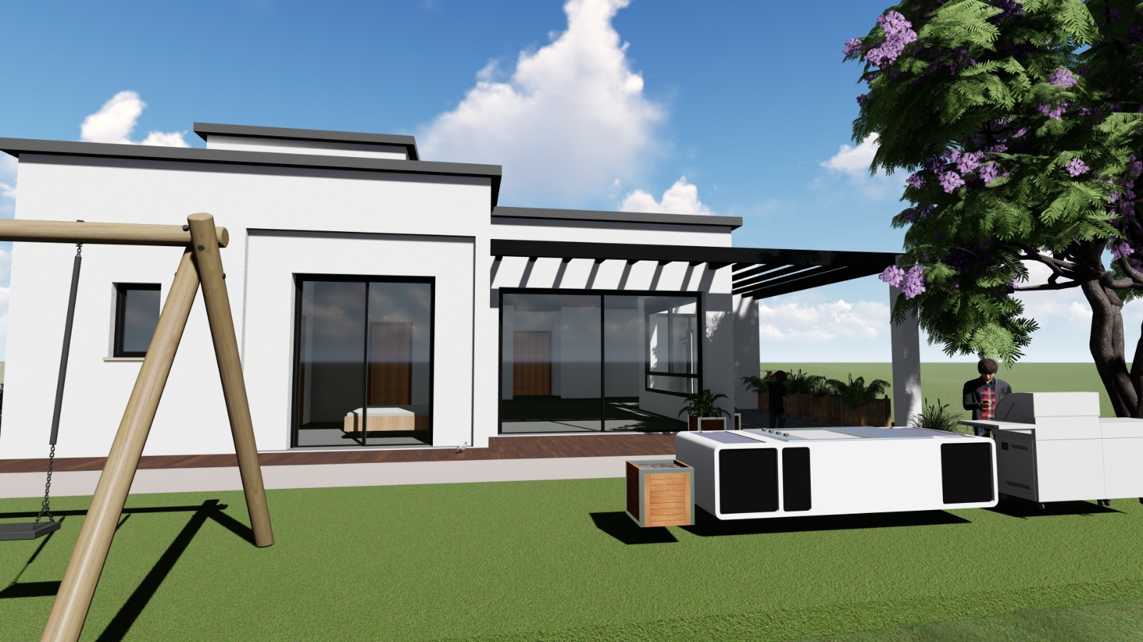 פרוייקטים מגוונים