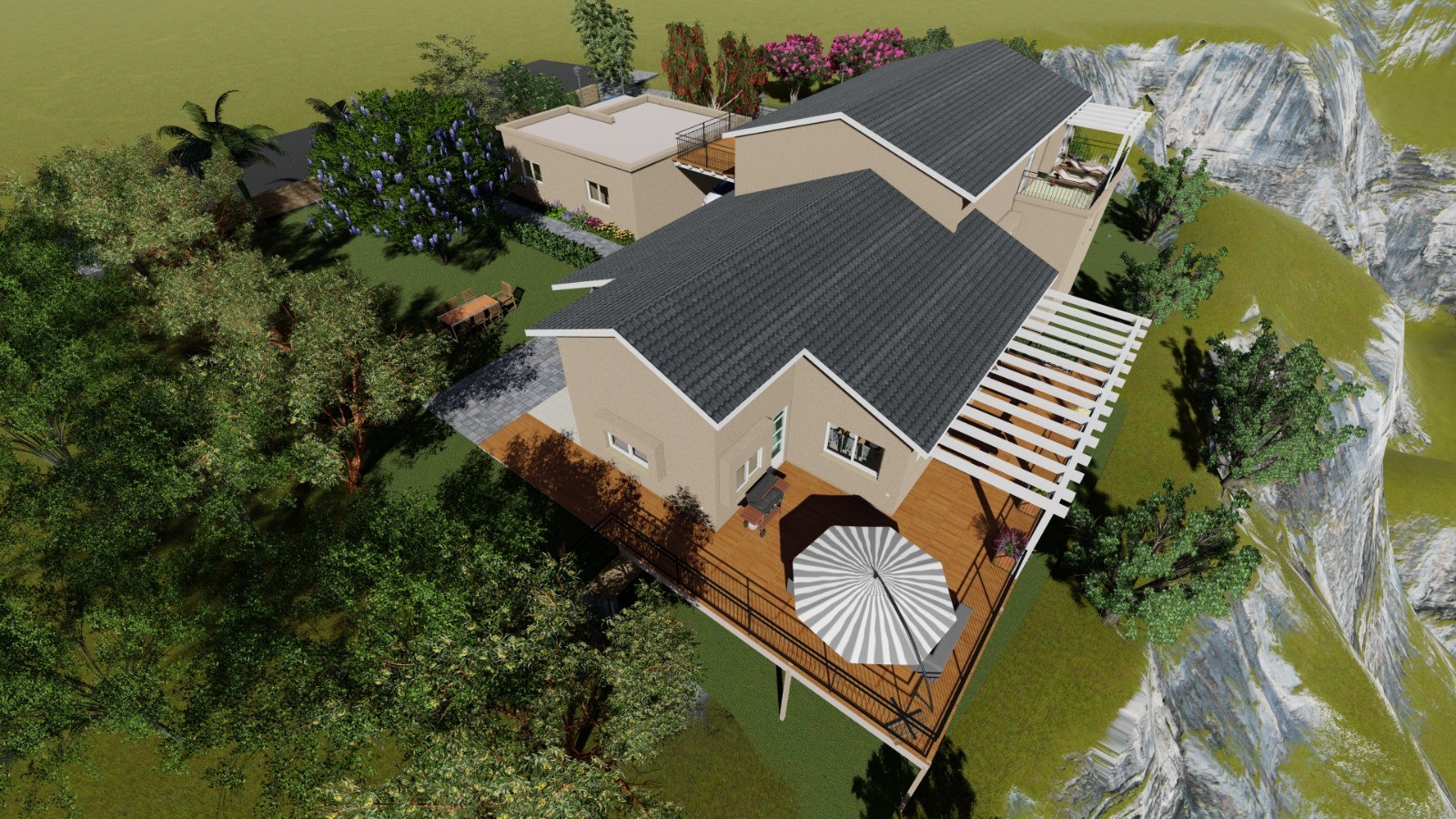 פרוייקטים מגוונים