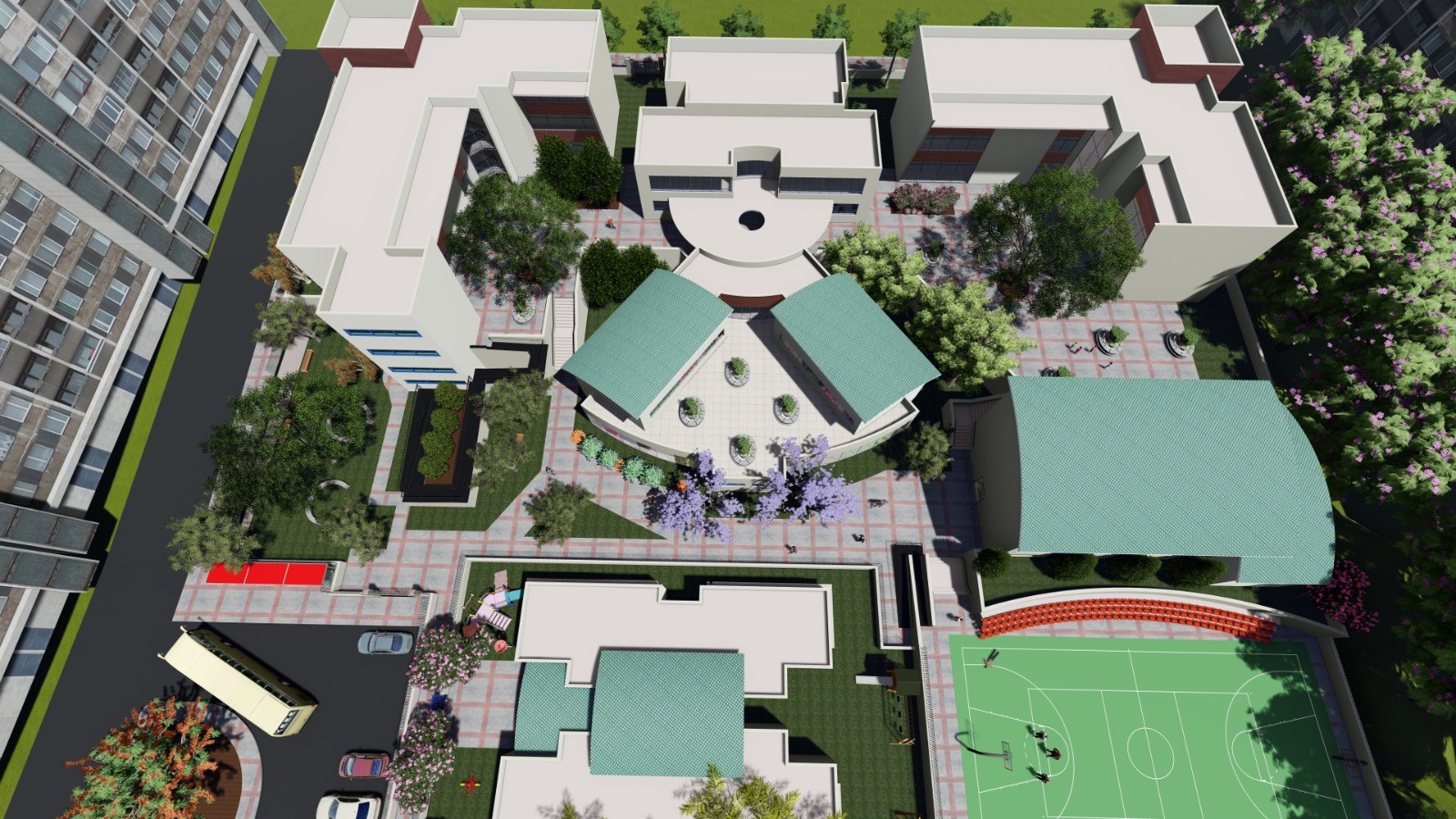 פרוייקטים מגוונים