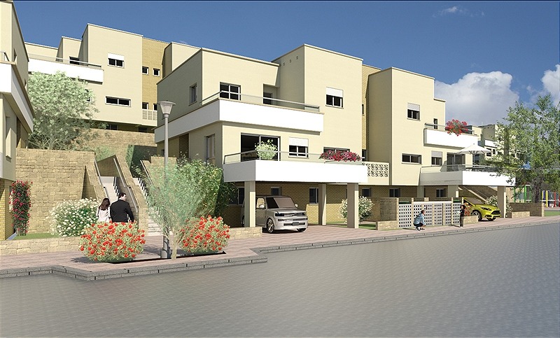 פרוייקטים מגוונים