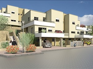 פרוייקטים מגוונים
