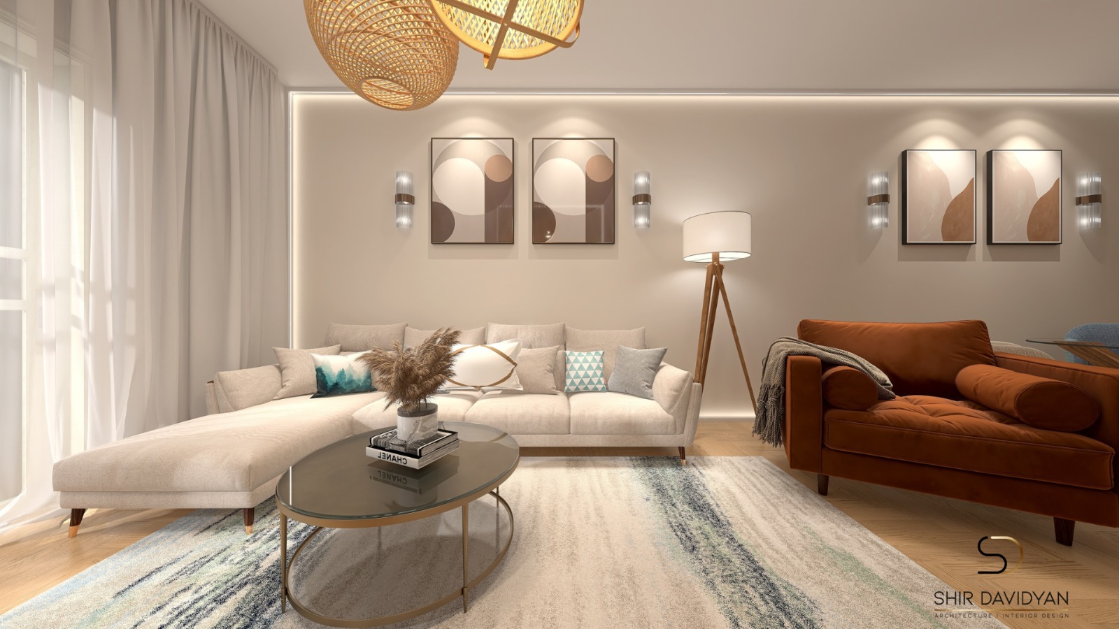 פרוייקטים מגוונים