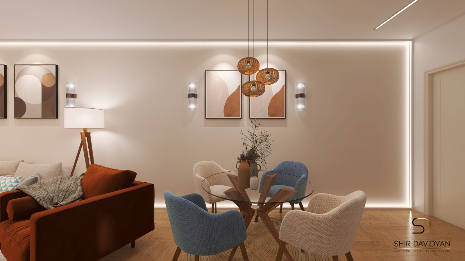 פרוייקטים מגוונים