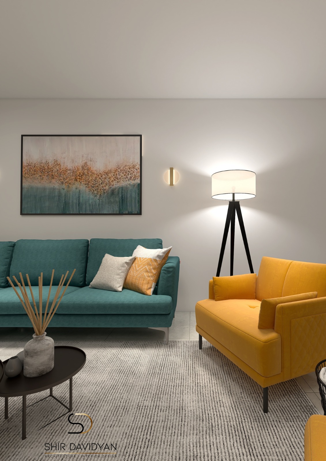 פרוייקטים מגוונים