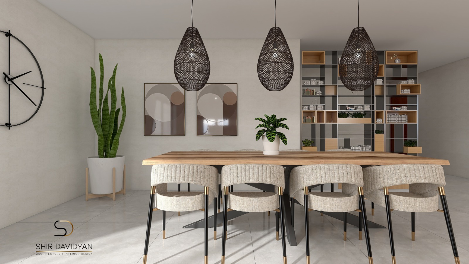 פרוייקטים מגוונים