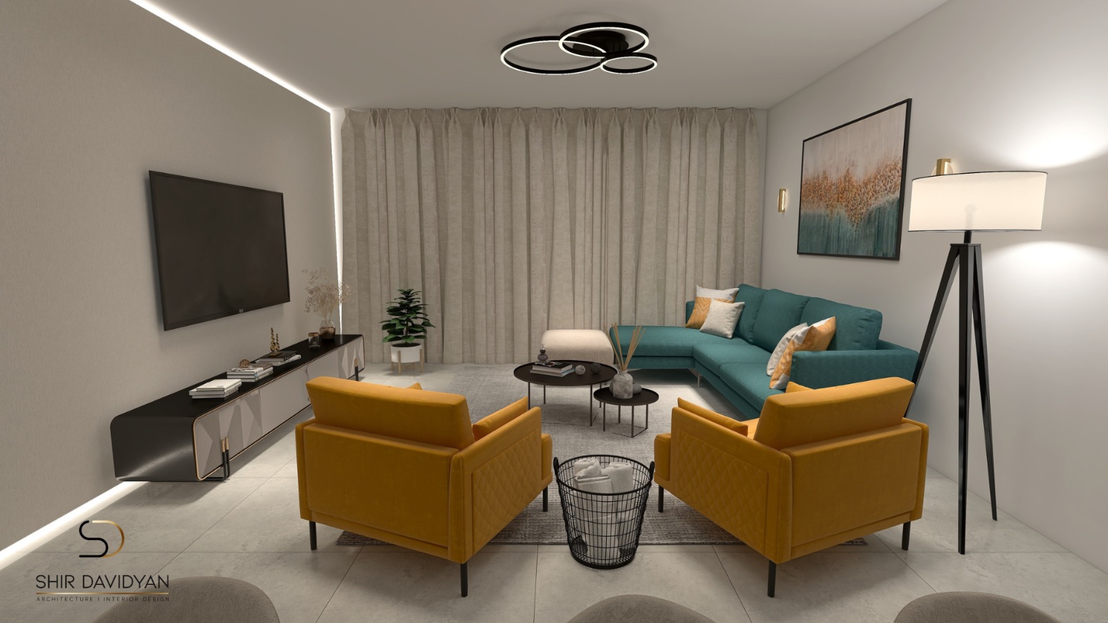 פרוייקטים מגוונים