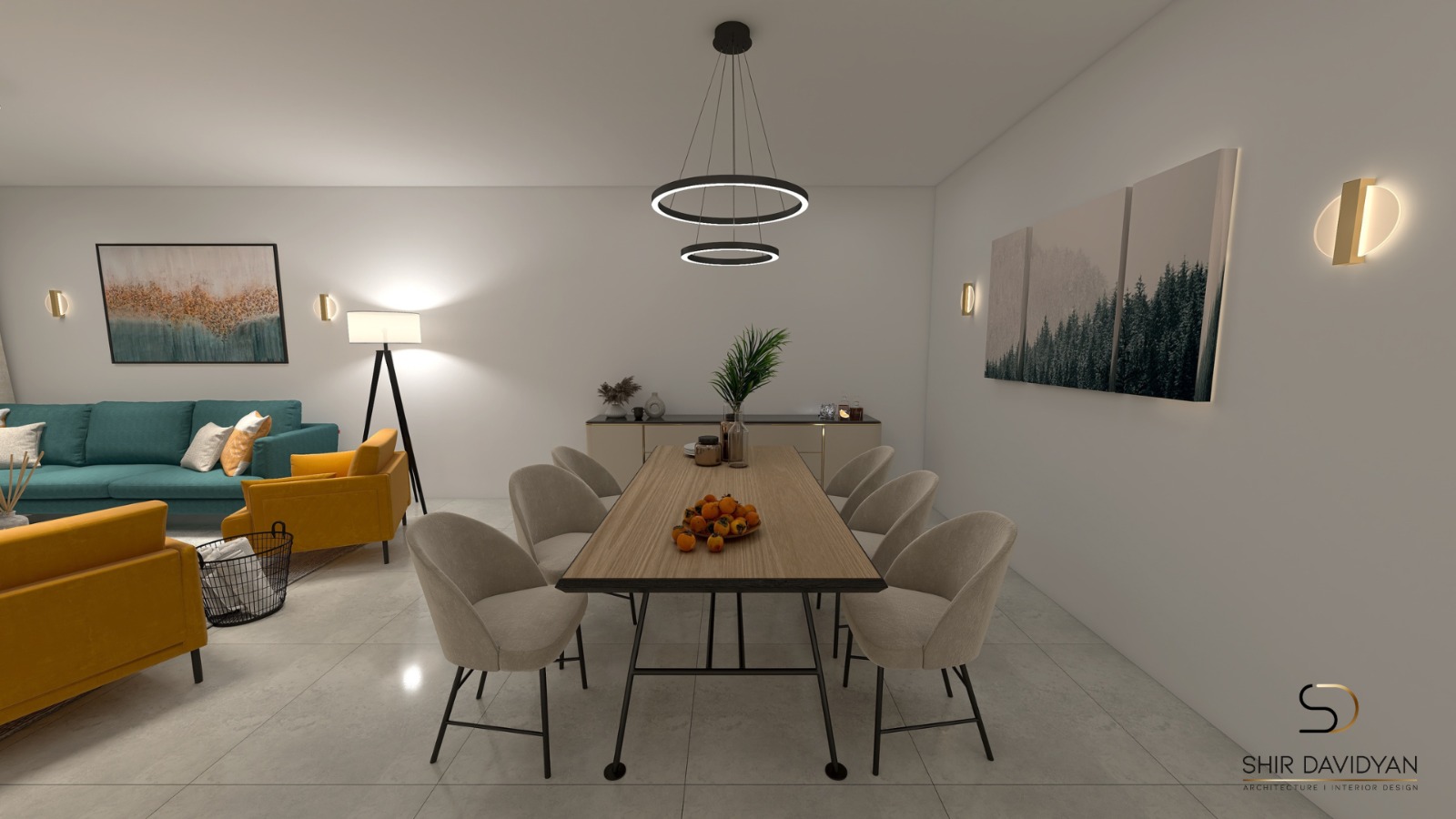 פרוייקטים מגוונים