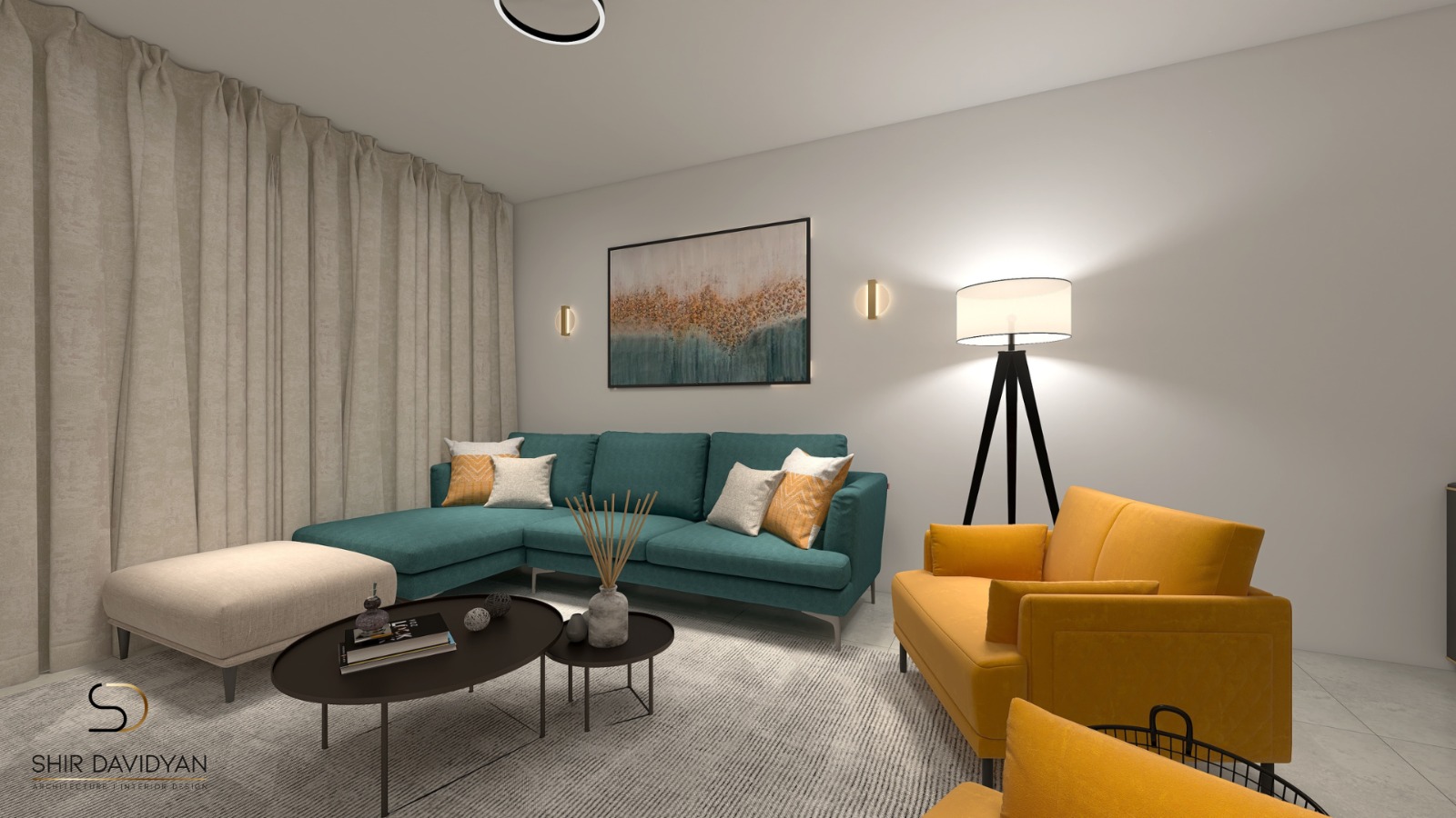 פרוייקטים מגוונים