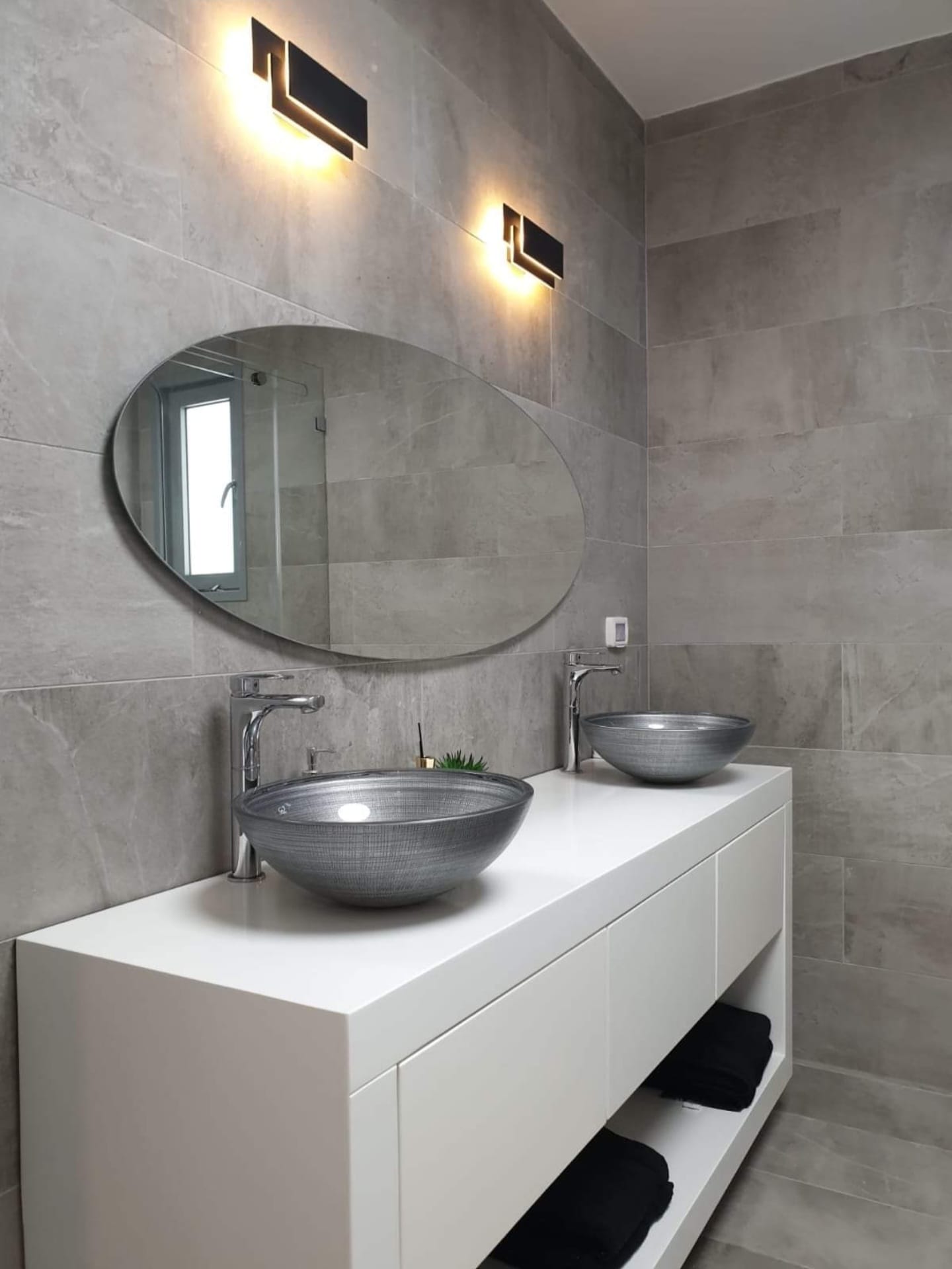 כיורים מעוצבים