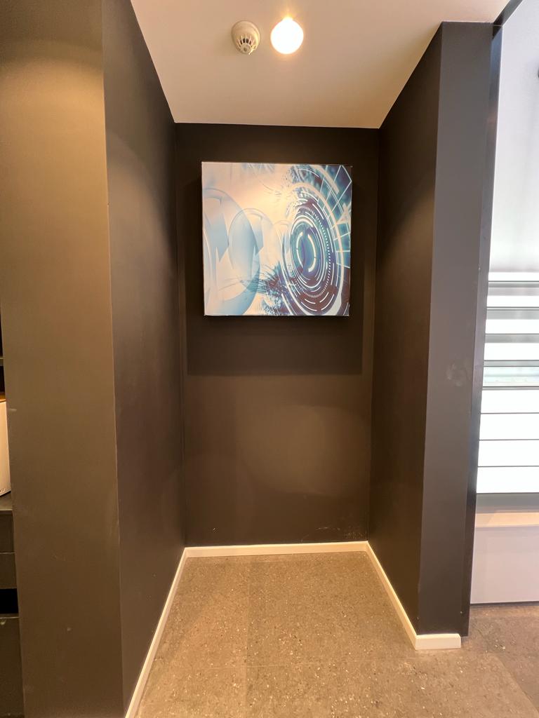 סניף קרולינה למקה 