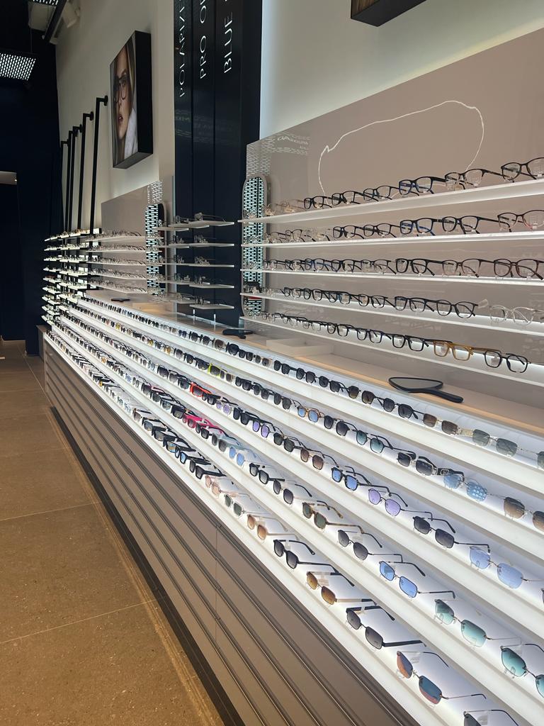 סניף קרולינה למקה 