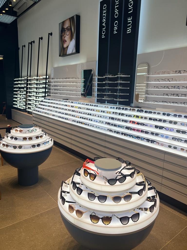 סניף קרולינה למקה 