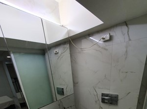 מקלחונים מעוצבים - תמונות הוספות