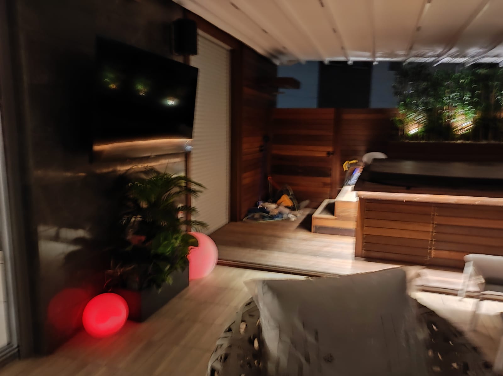 תאורה מעוצבת