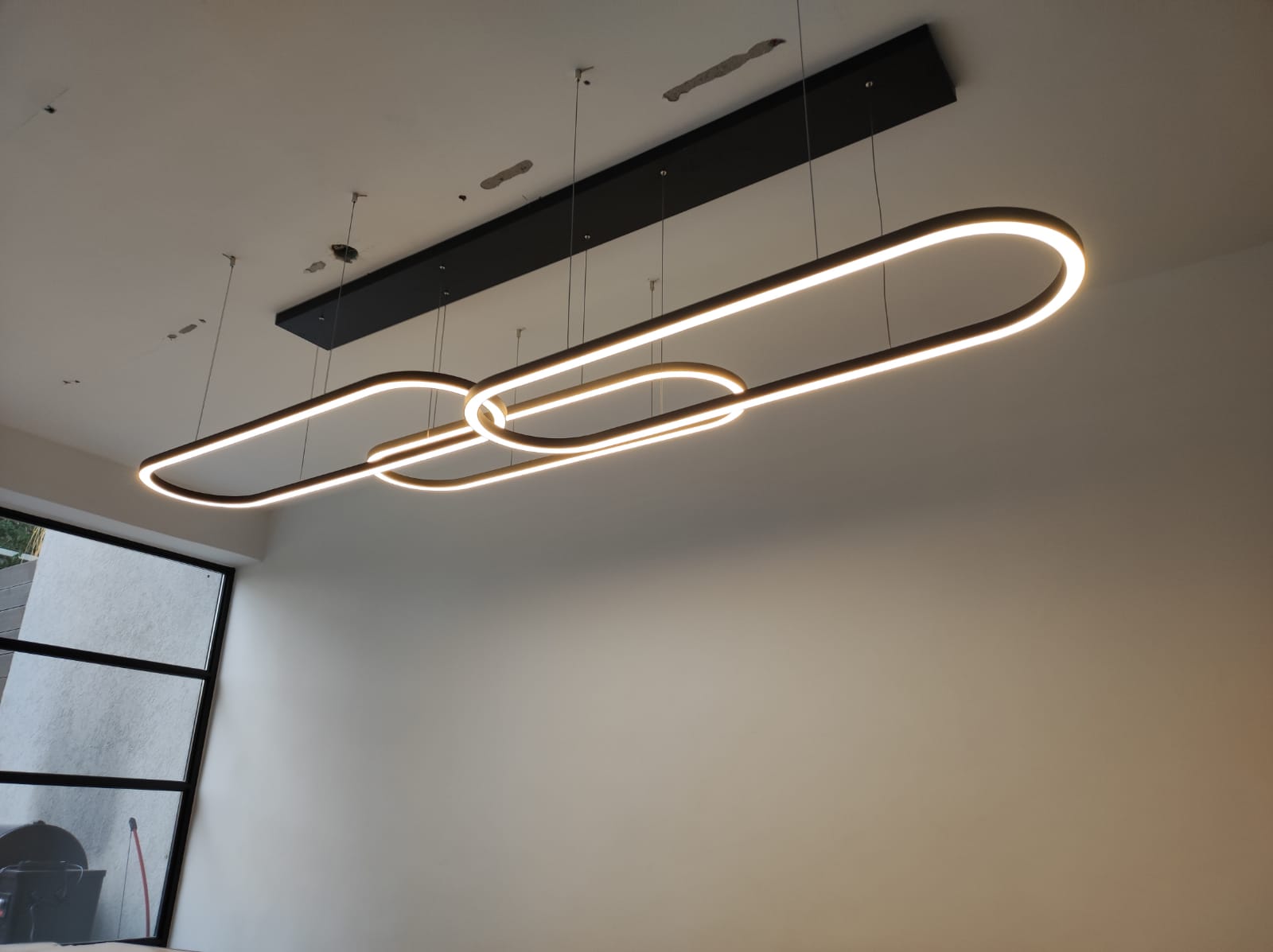 תאורה מעוצבת