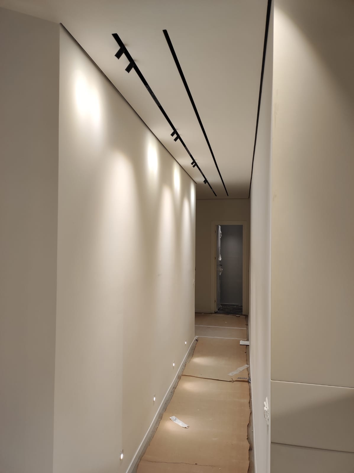 תאורה מעוצבת