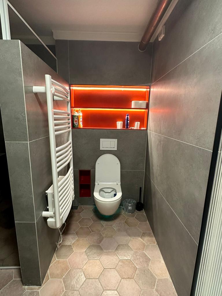 פרוייקטים מגוונים