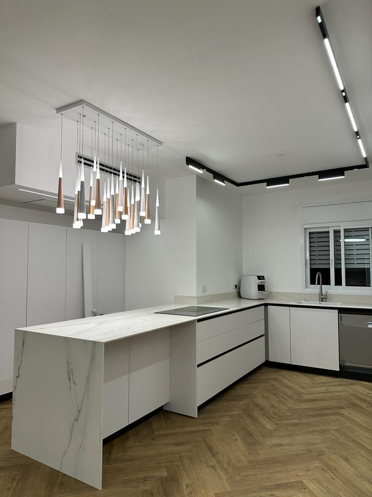 פרוייקטים מגוונים