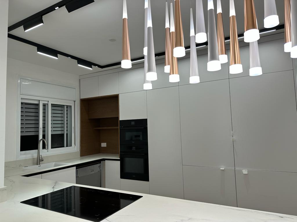 פרוייקטים מגוונים