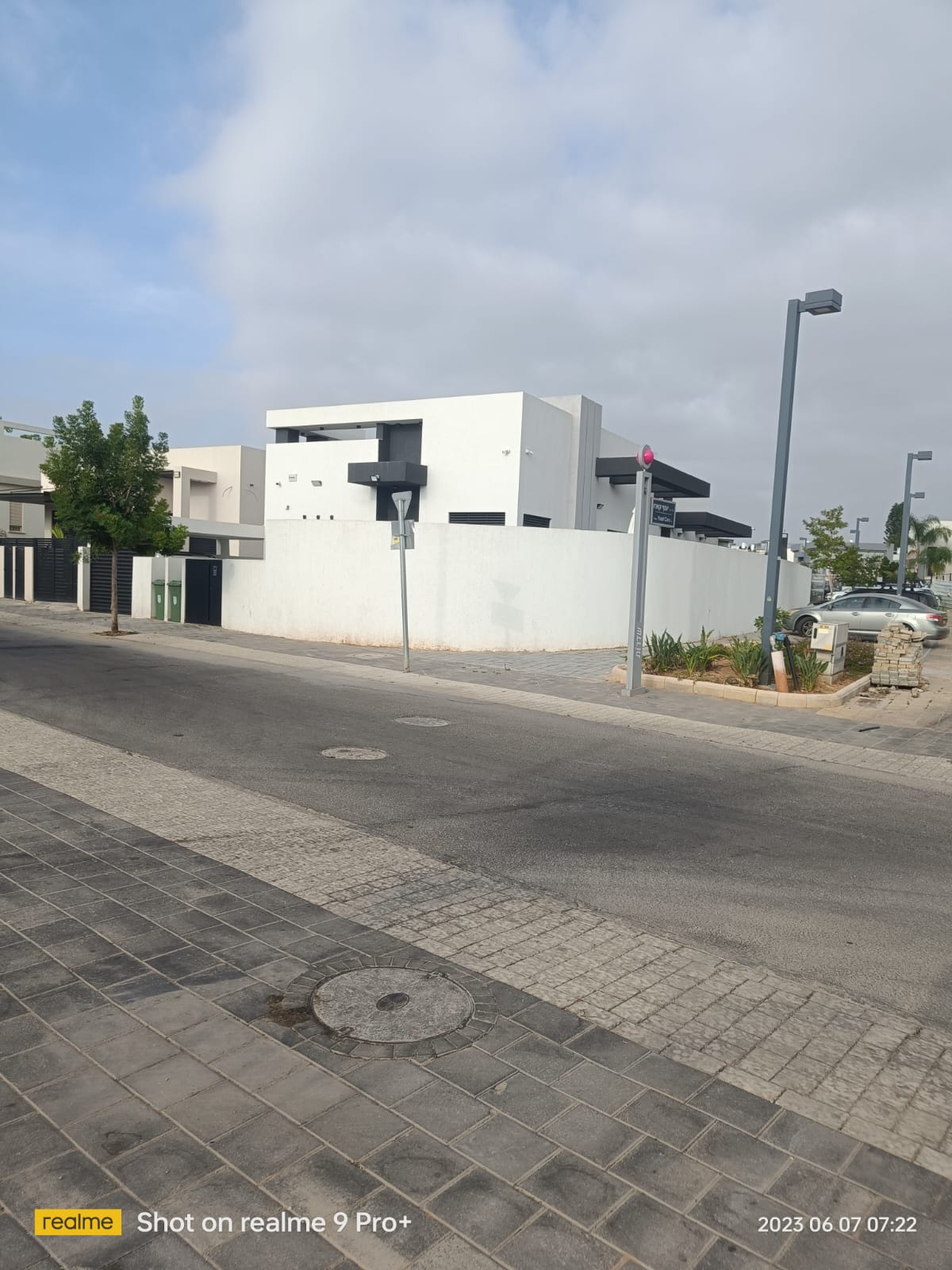 פרוייקטים מגוונים