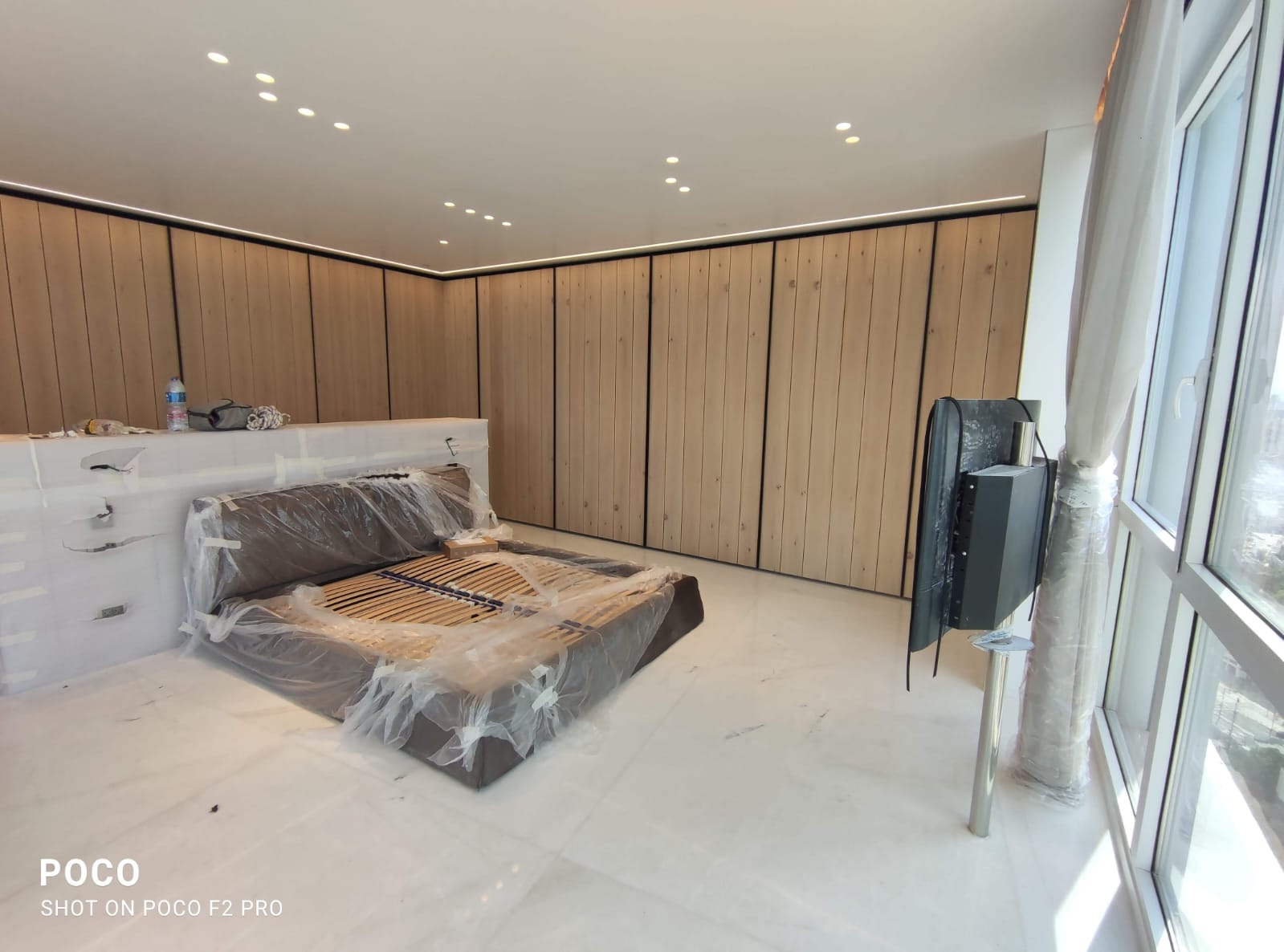 פרוייקטים מגוונים