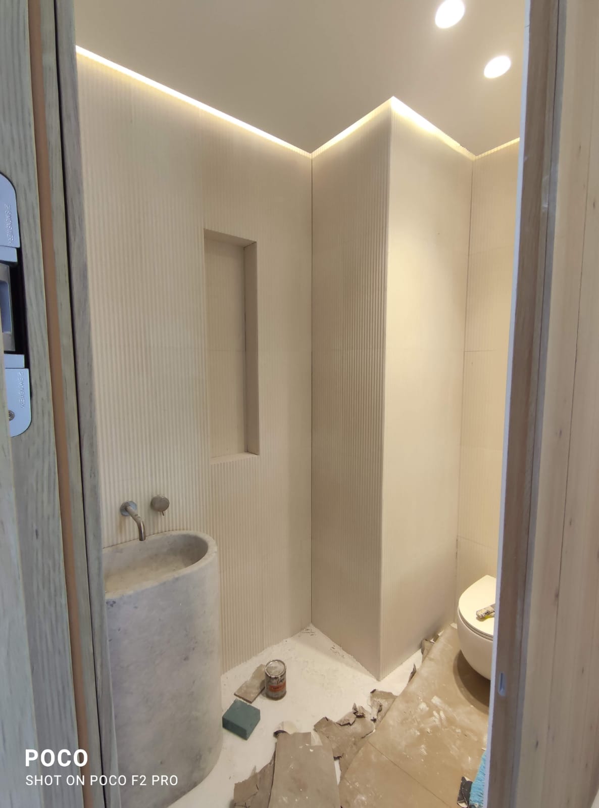 פרוייקטים מגוונים