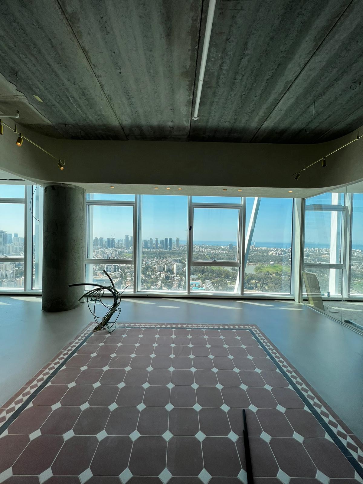 פרוייקטים מגוונים