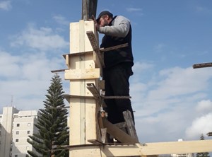 פרוייקטים בבניה