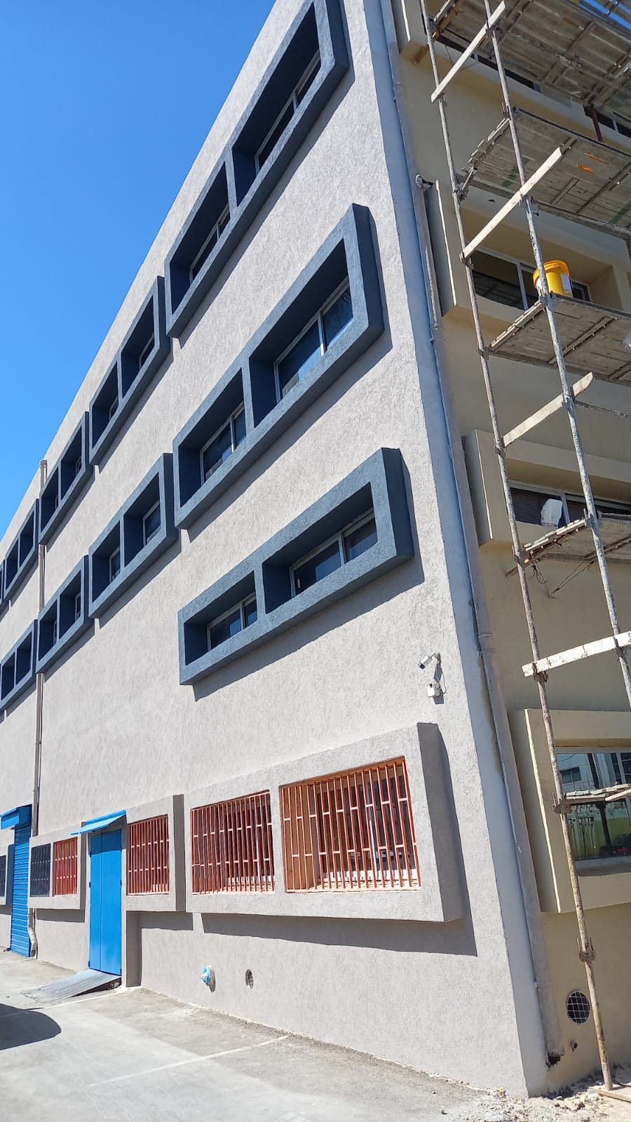 פרוייקטים מגוונים